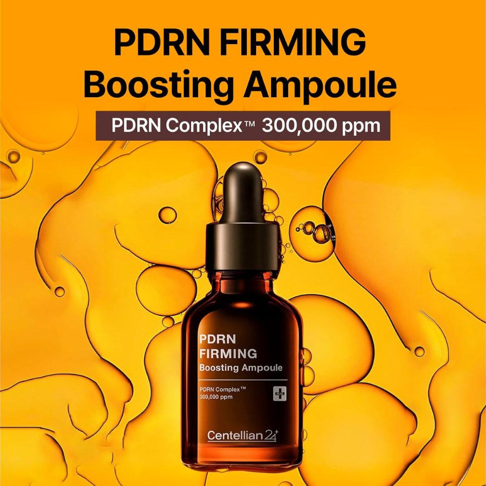 PDRN Firming Boosting Ampoule (30ml)