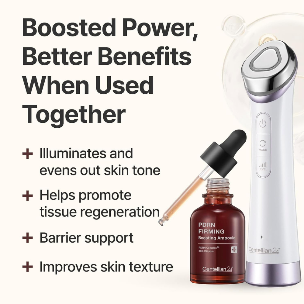PDRN Firming Boosting Ampoule (30ml)