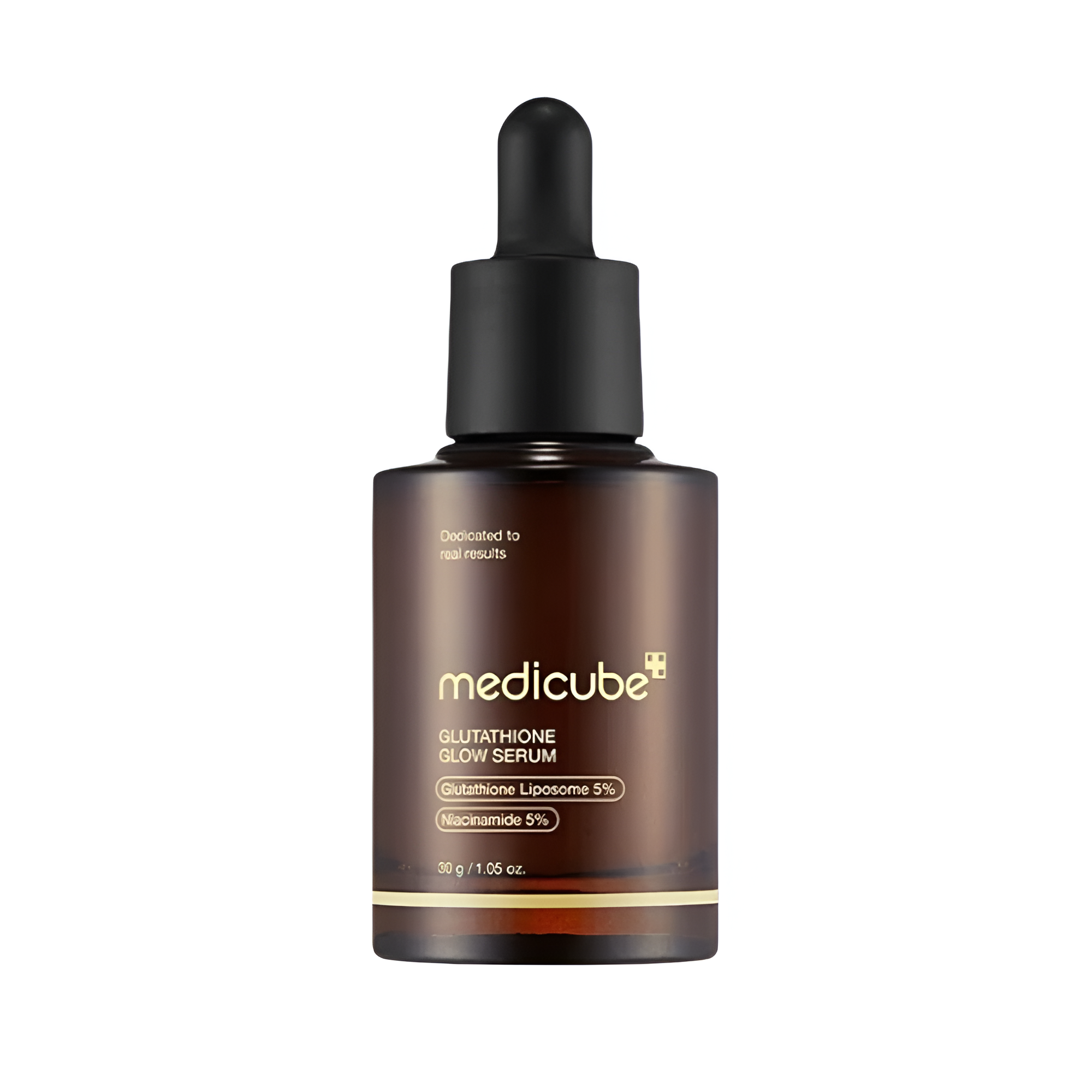 Medicube age-r glutathione glow serum (30ml)
