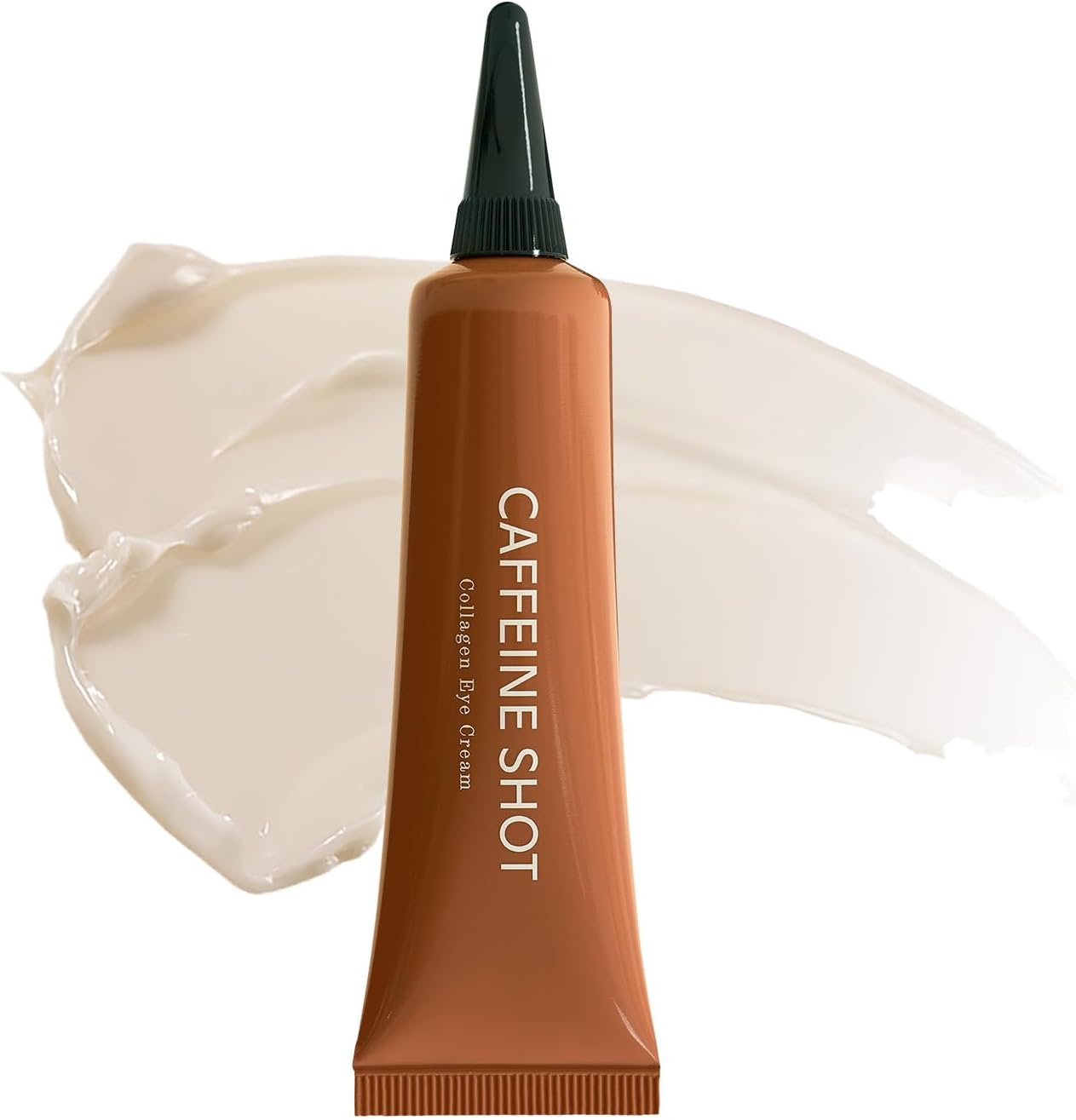 SHAISHAISHAI Caffeine Shot Collagen Eye Cream (30g)