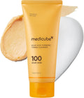 Kojic acid tumeric toning cleanser (120g)