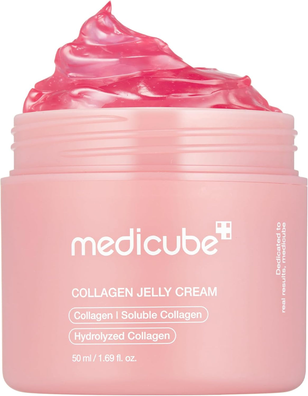 Medicube collagen jelly cream (50ml)