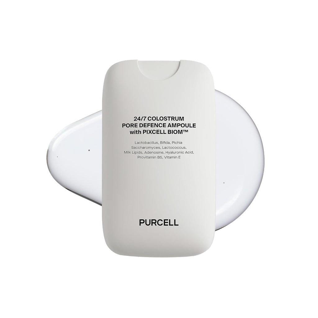 PURCELL 24/7 Colostrum Pore Defence Ampoule Mist (55ml)