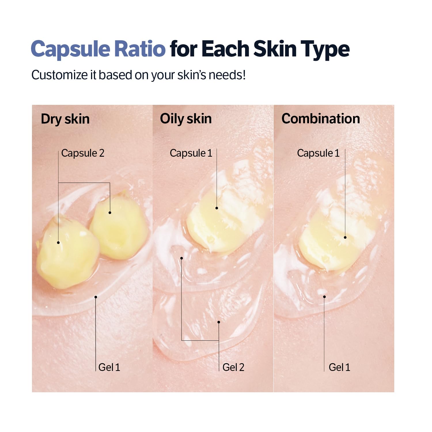 Collagen Retinol Power Boosting Capsule Cream (50ml)