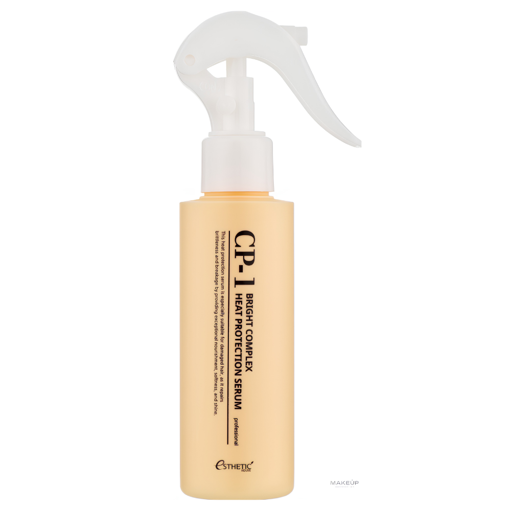 CP-1 Bright Complex Heat Protection Serum (120ml)