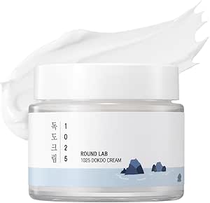 1025 Dokdo Cream (80ml)