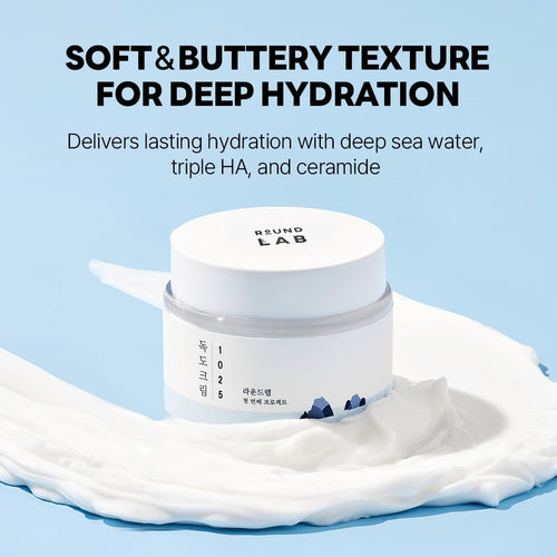 1025 Dokdo Cream (80ml)