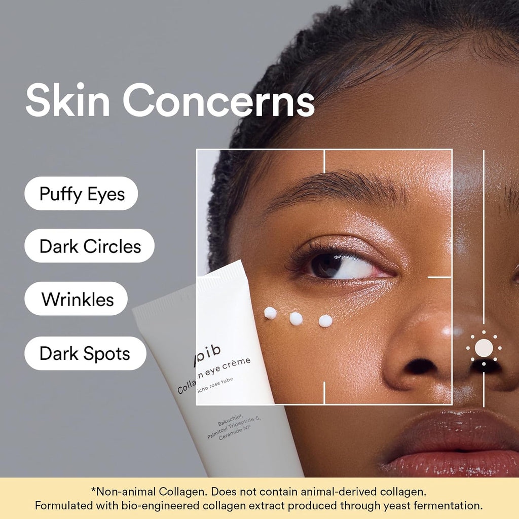 Abib Collagen Eye Crème Jericho Rose tube (30ml)