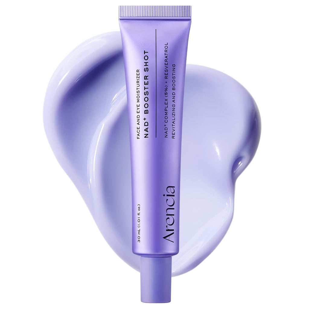 ARENCIA NAD+ Booster Shot (30ml)