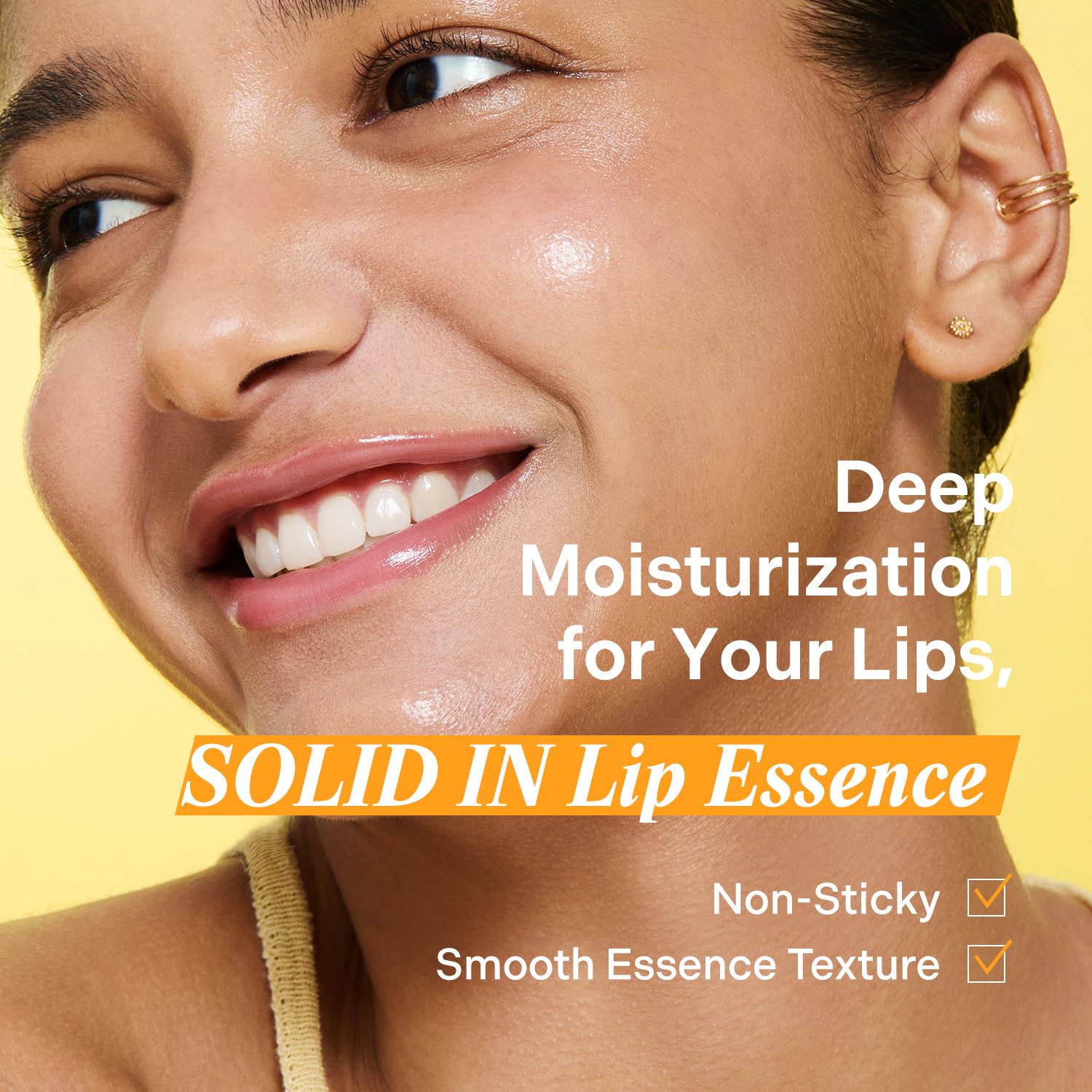 Torriden SOLID IN Ceramide Lip Essence (11ml)