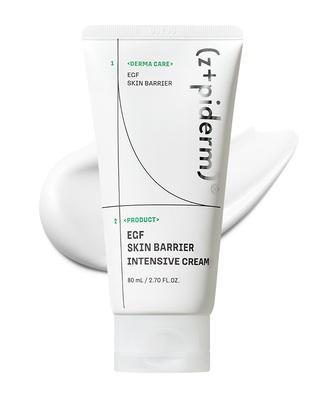 z+piderm EGF Skin Barrier Intensive Cream (80ml)