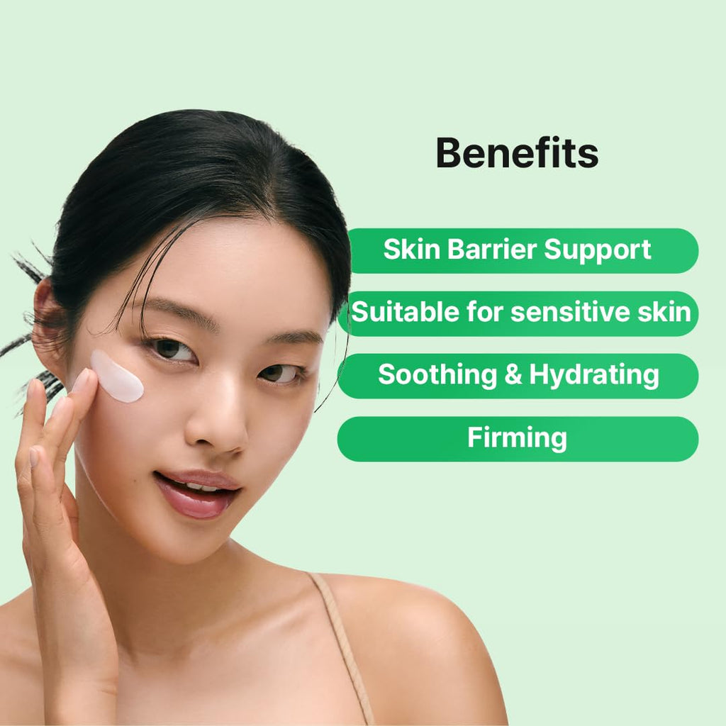 z+piderm EGF Skin Barrier Intensive Cream (80ml)