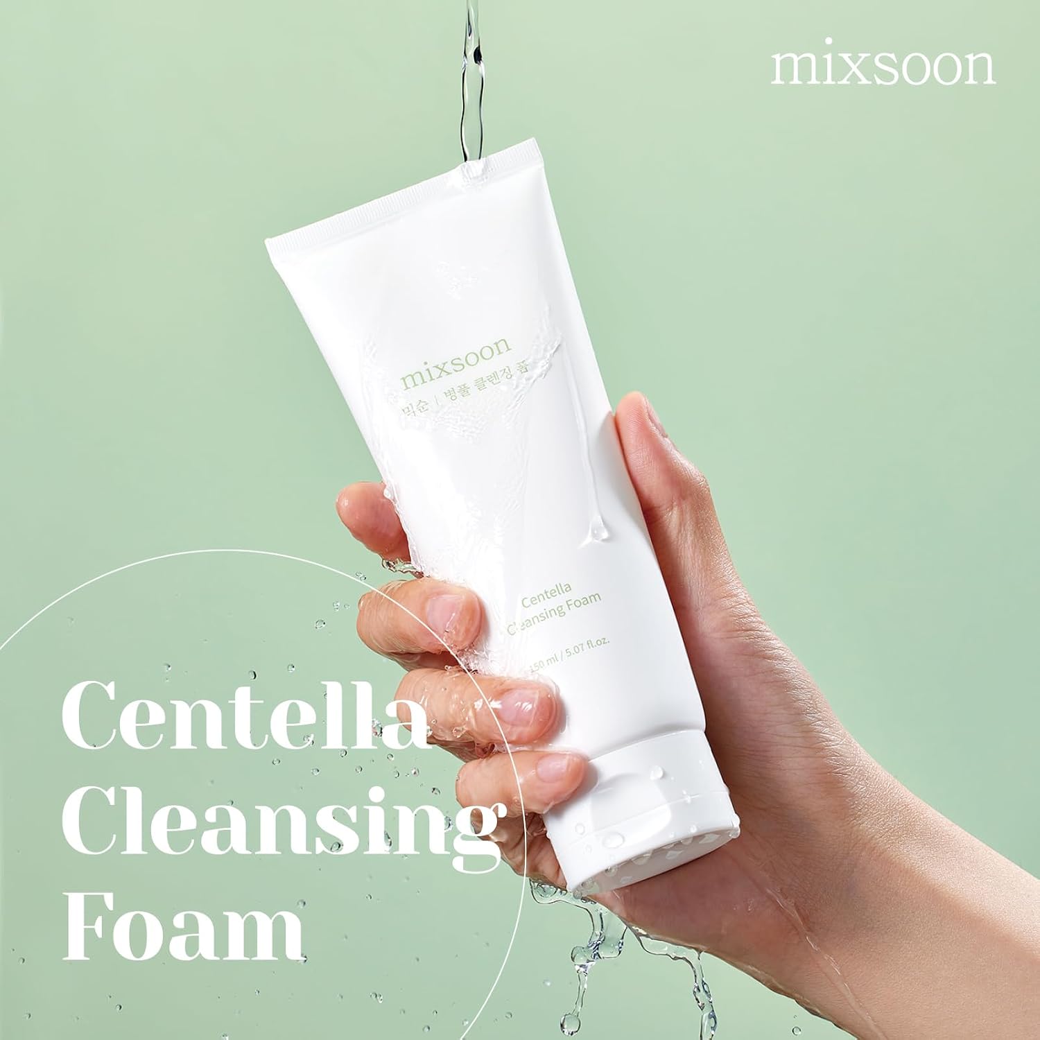 Mixsoon Double Cleansing Set