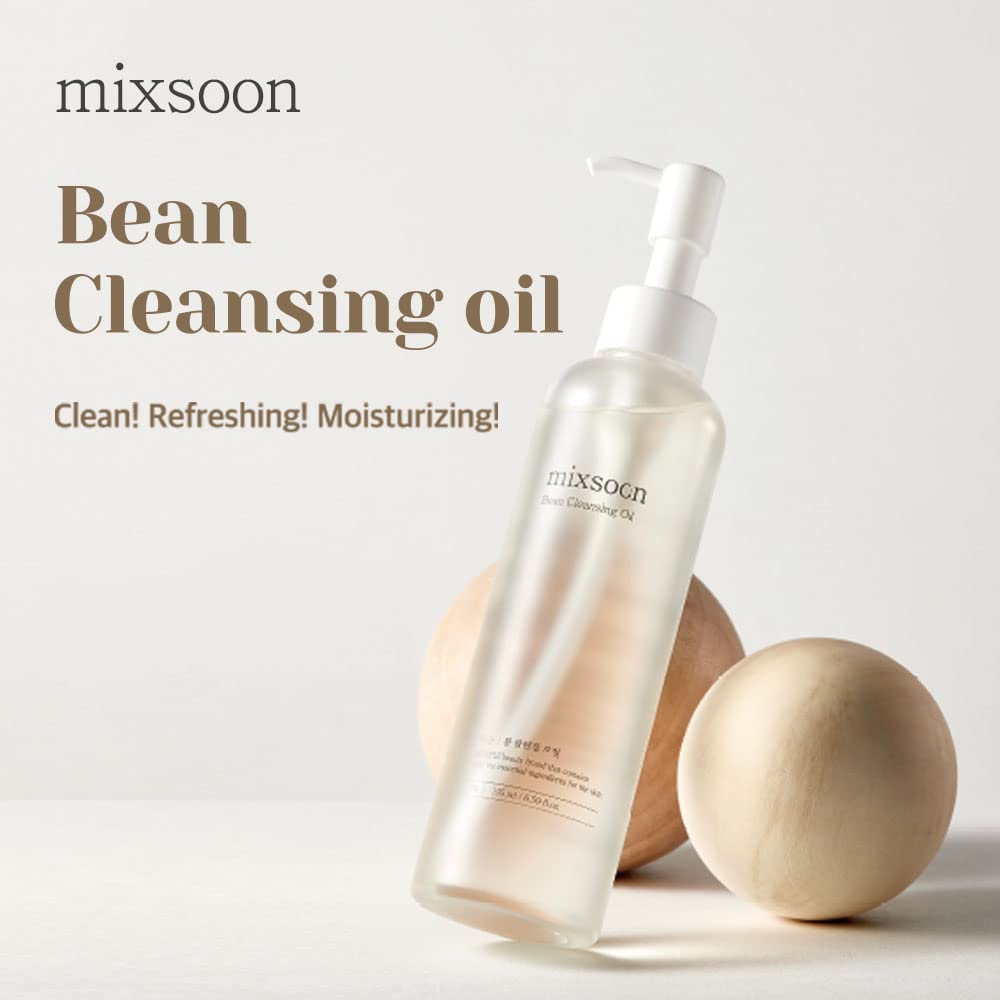 Mixsoon Double Cleansing Set