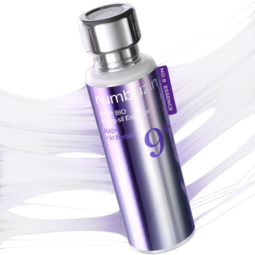 No.9 Bio Lifting Essence (50ml)