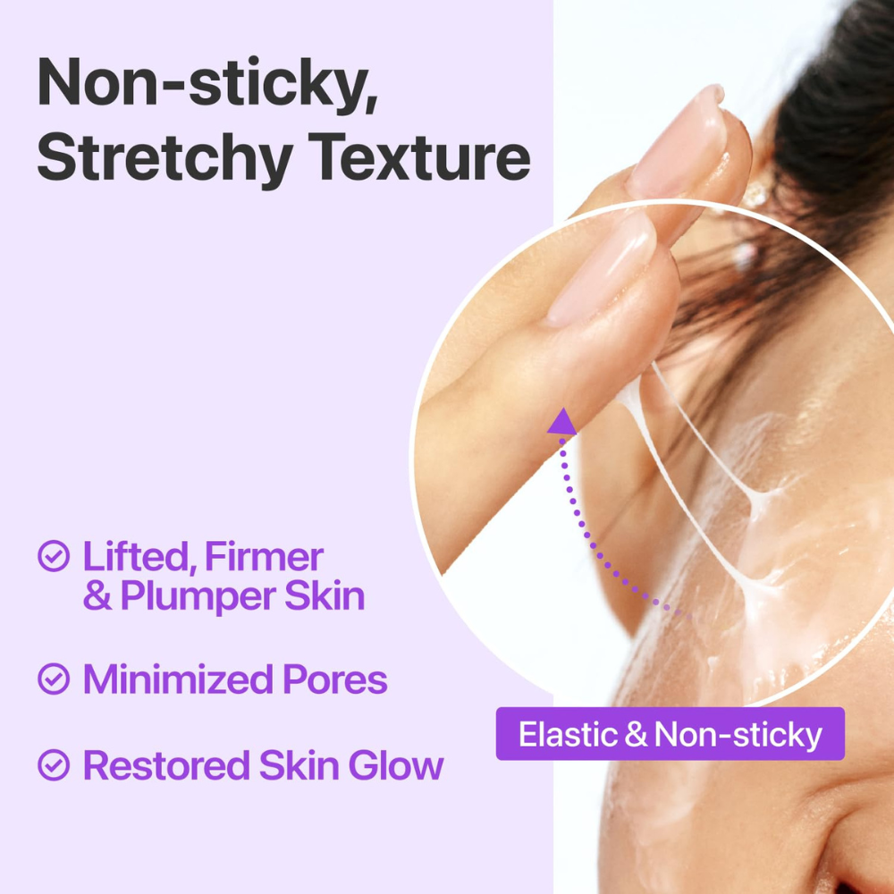 No.9 Bio Lifting Essence (50ml)