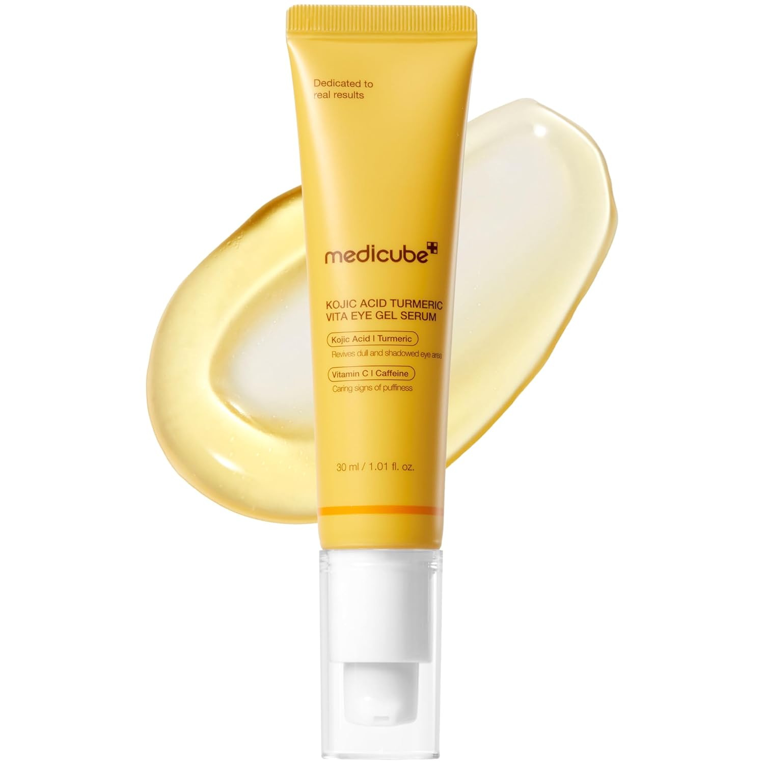 Kojic turmeric vita eye gel (30ml)