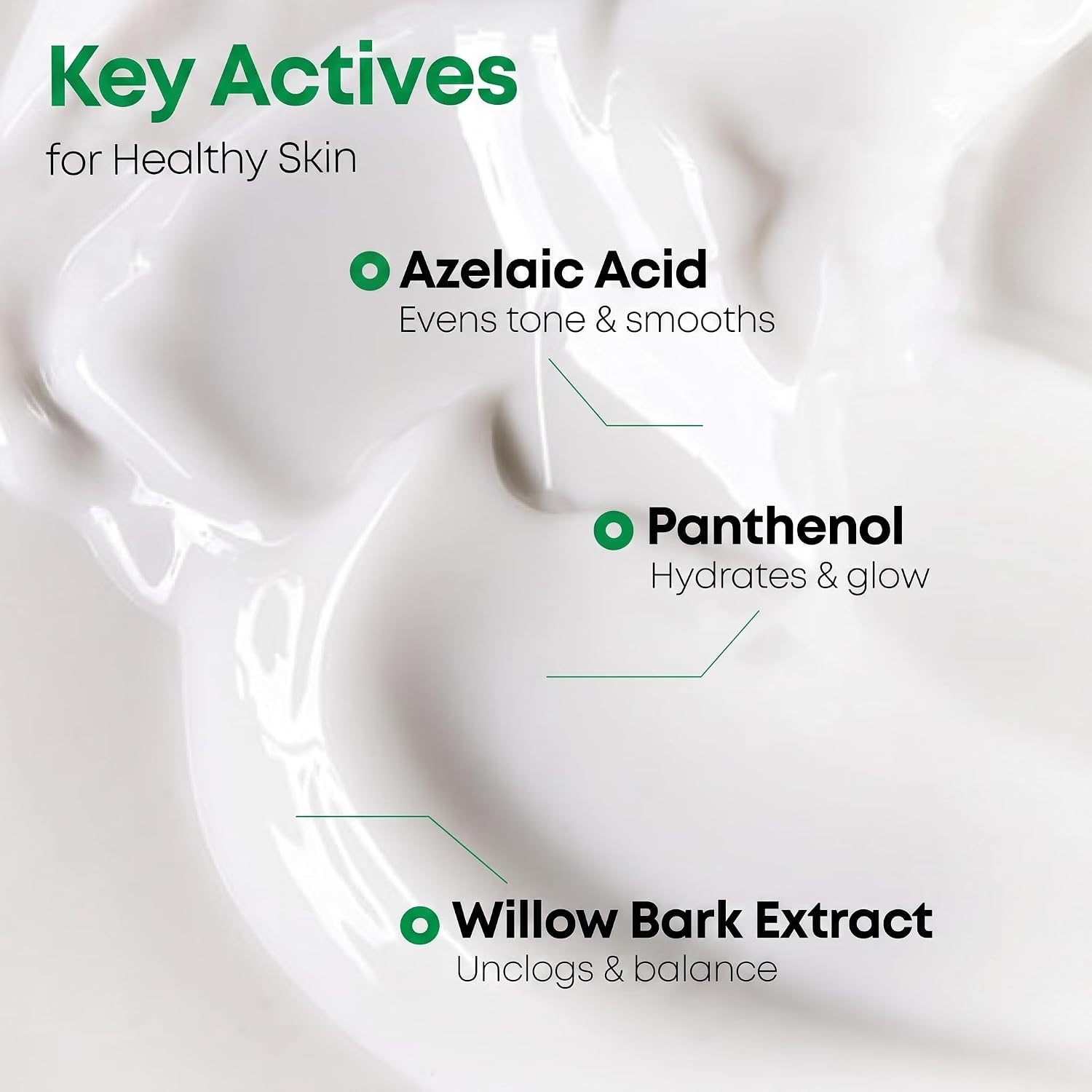 NINELESS A-Control Azelaic Acid Cream (50ml)