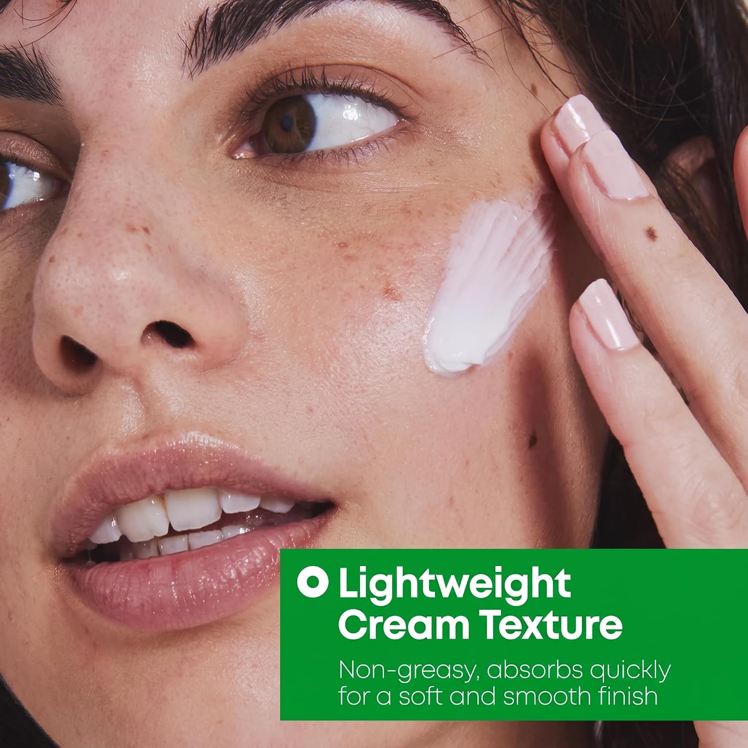 NINELESS A-Control Azelaic Acid Cream (50ml)