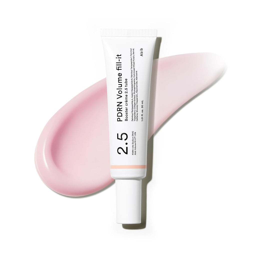 Abib PDRN Volume Fill-it Booster Crème 2.5 Tube (30ml)