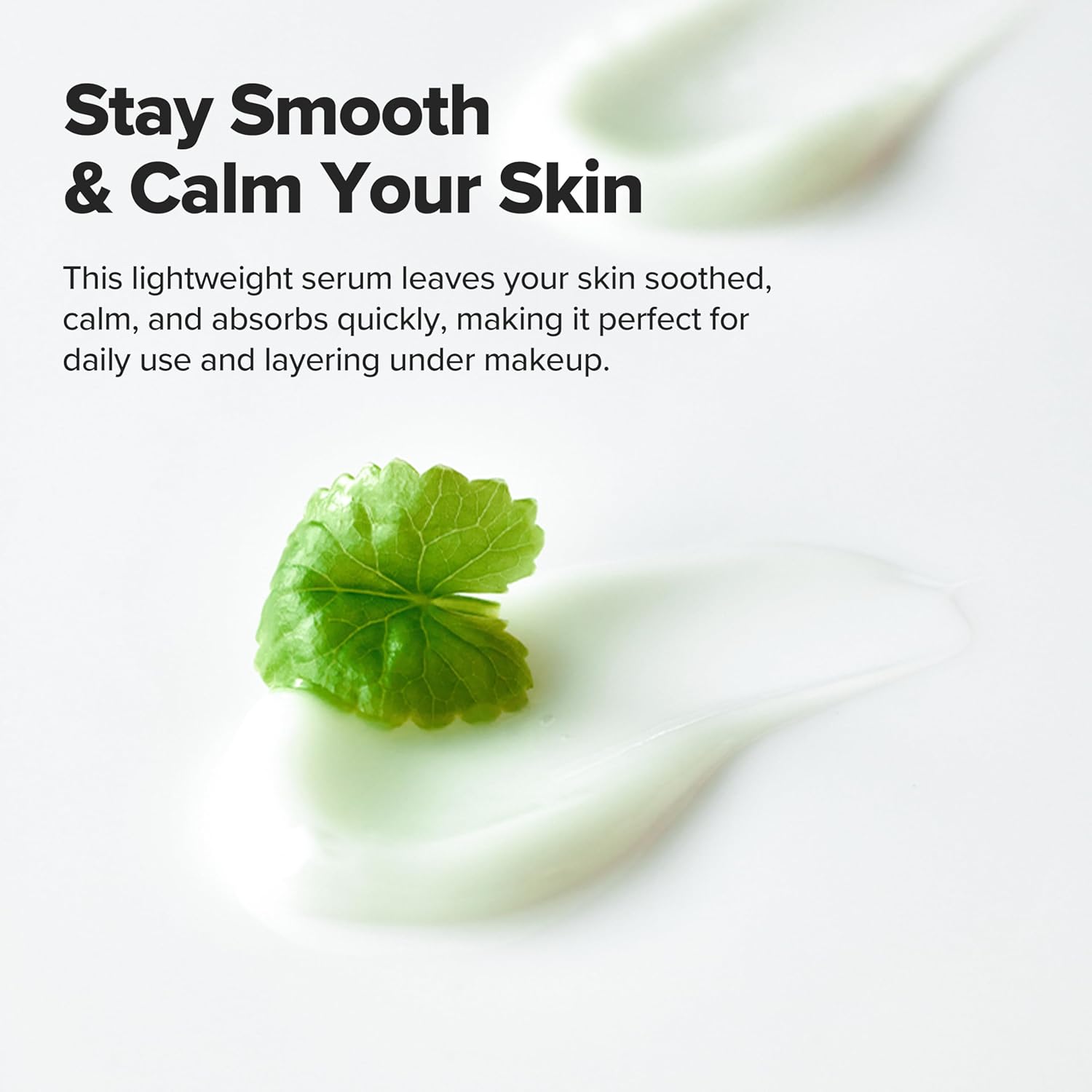 Light On Serum Centella + Vita C (30ml)