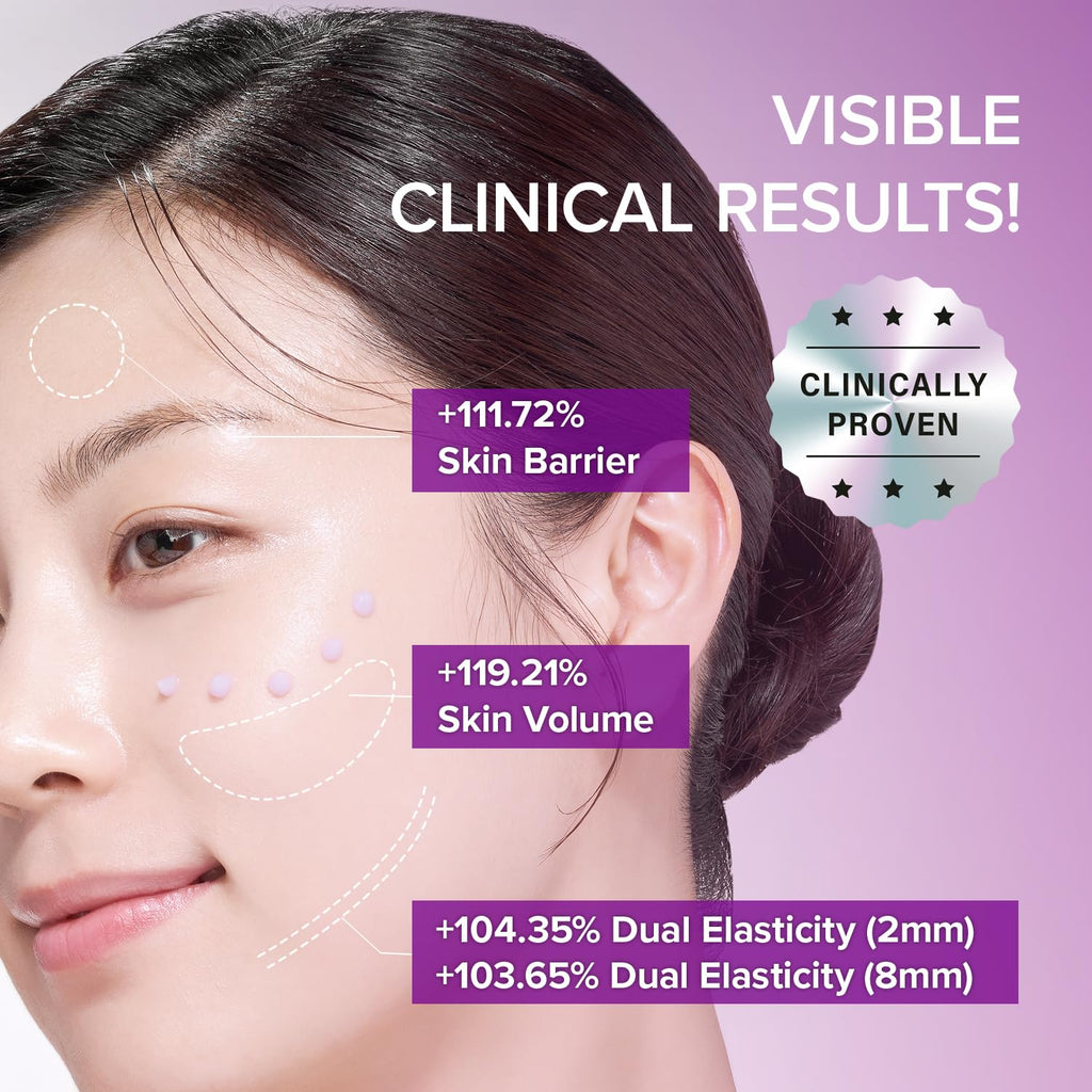 Mary&May Spicule Collagen PDRN Cream (15g)