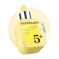 No.5 Glutathione Vitamin Tone-up Sun Serum (30ml)