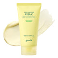 Goodal Green Tangerine Vita C Cleansing Foam (150ml)