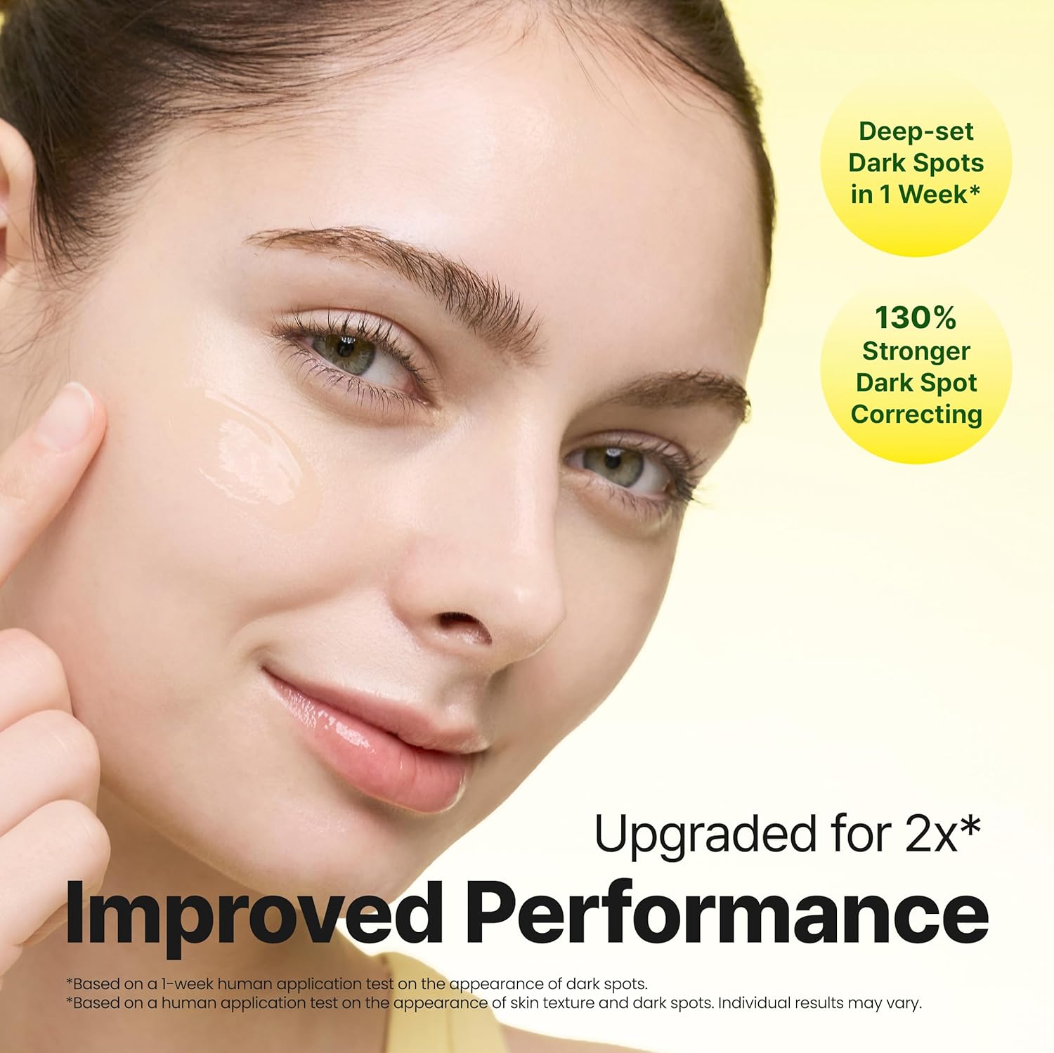 Goodal Green Tangerine Vita C Dark Spot Care Serum (40ml)
