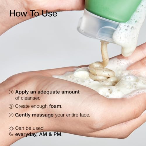 Anua Heartleaf Pore Control Double Cleansing Duo Set (350ml)