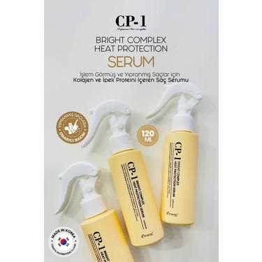 CP-1 Bright Complex Heat Protection Serum (120ml)