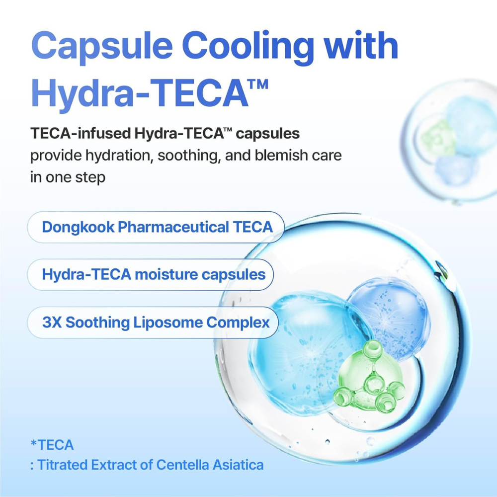 Madeca Cream Hydra Calming (50ml)