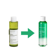 Mary&May Vegan CICA Tea Tree AHA PHA Toner (200ml)
