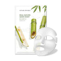 Nature Republic Sheet Mask Bamboo (23ml x 1)