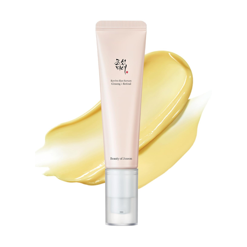 Revive Eye Serum Ginseng + Retinal (30ml)