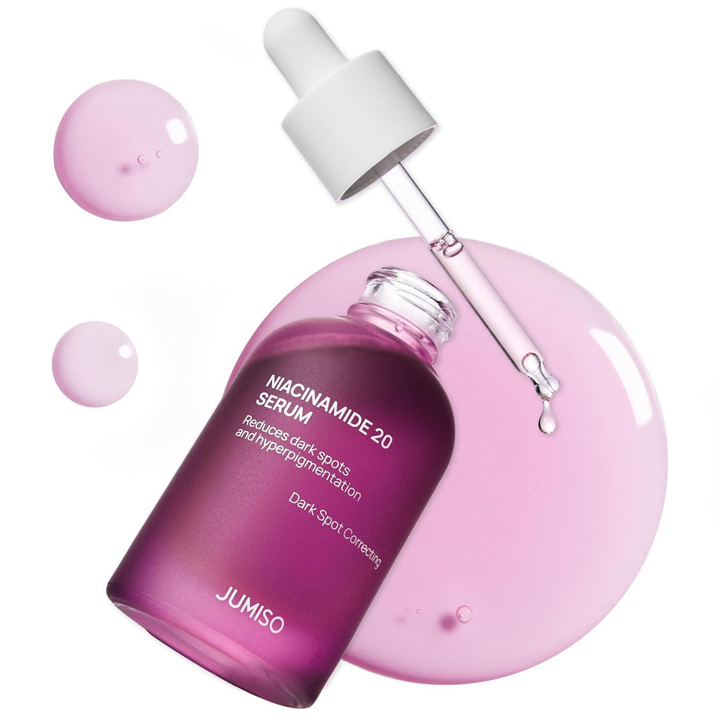 Jumiso Niacinamide 20% Dark Spot Correcting Serum (40ml)