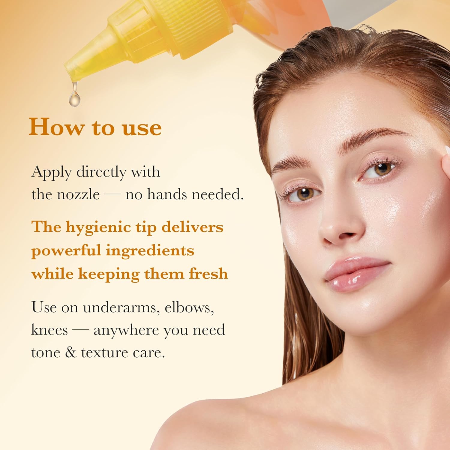 Kojic Acid Tumeric Resurfacing Toner (250ml)