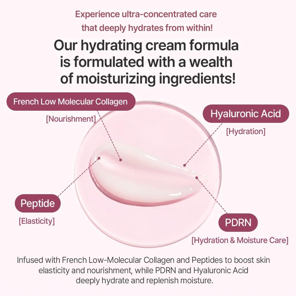 Mixsoon Collagen Glass Skin Mask (80ml)