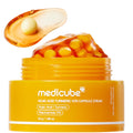 Kojic turmeric capsule cream (53g)