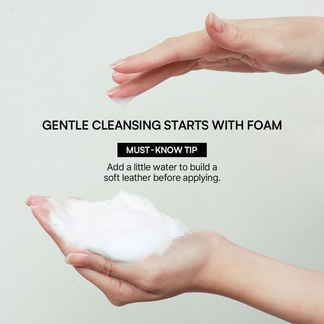 Round Lab 1025 Dokdo Cleanser 150ml