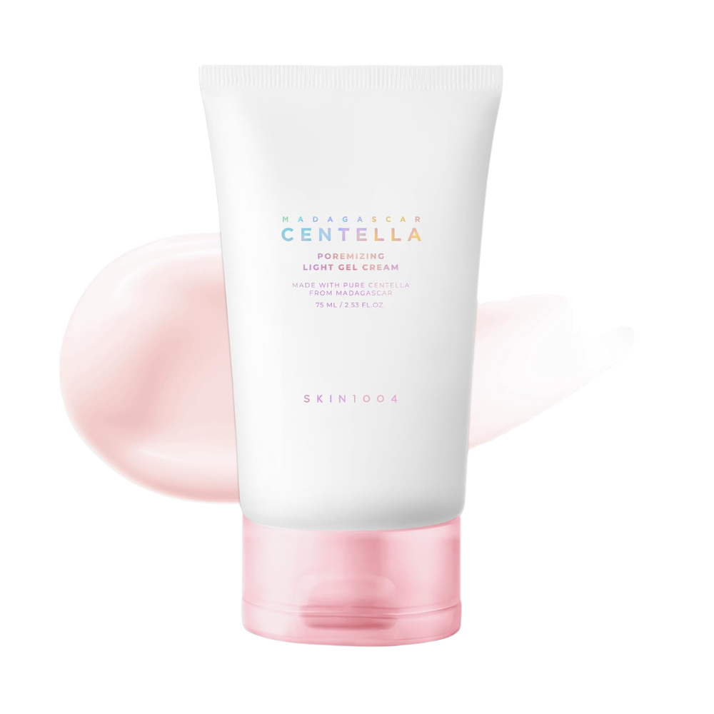 Madagascar Centella Poremizing Light Gel Cream (75ml)