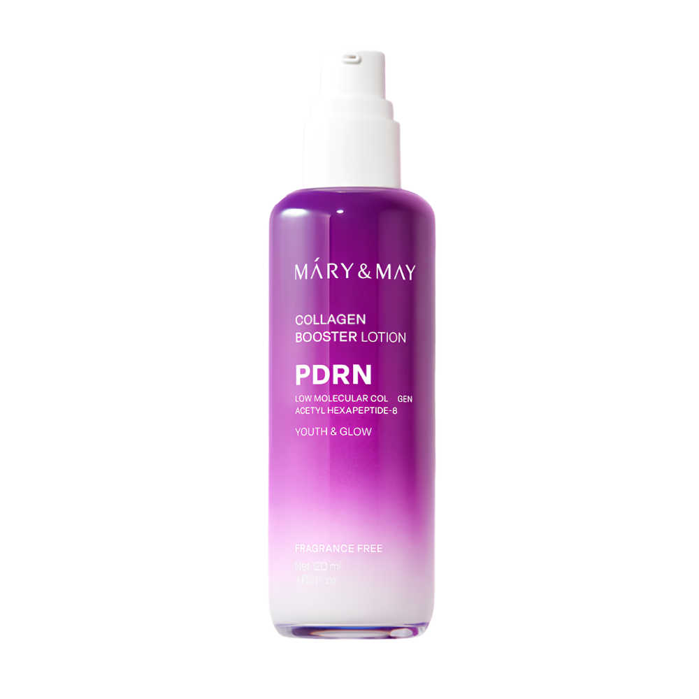Mary&May Collagen Booster Lotion (120ml)