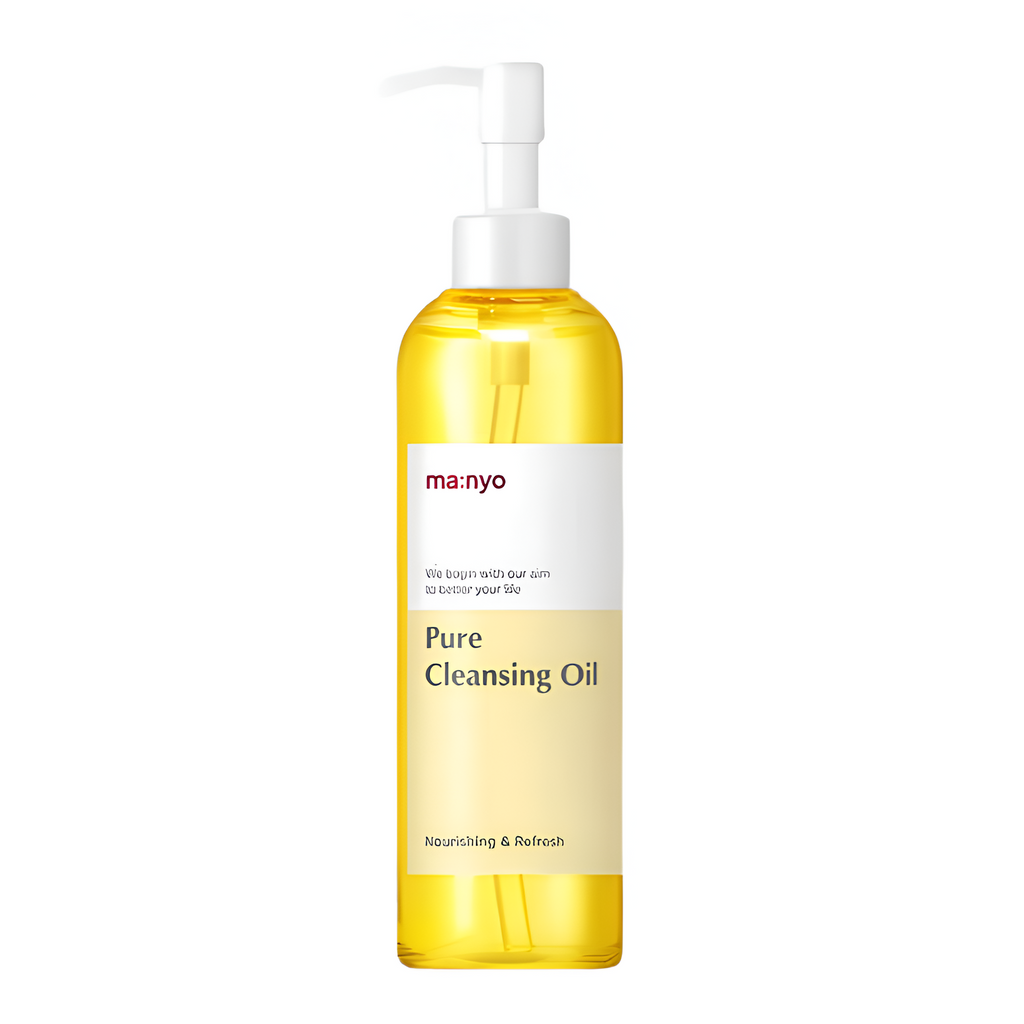 MA:NYO Pure Cleansing Oil (200ml)