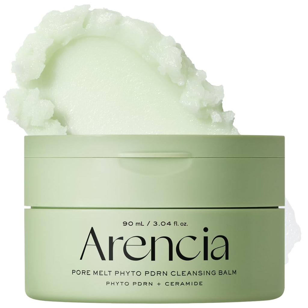 ARENCIA Pore Melt Phyto PDRN Cleansing Balm (90ml)