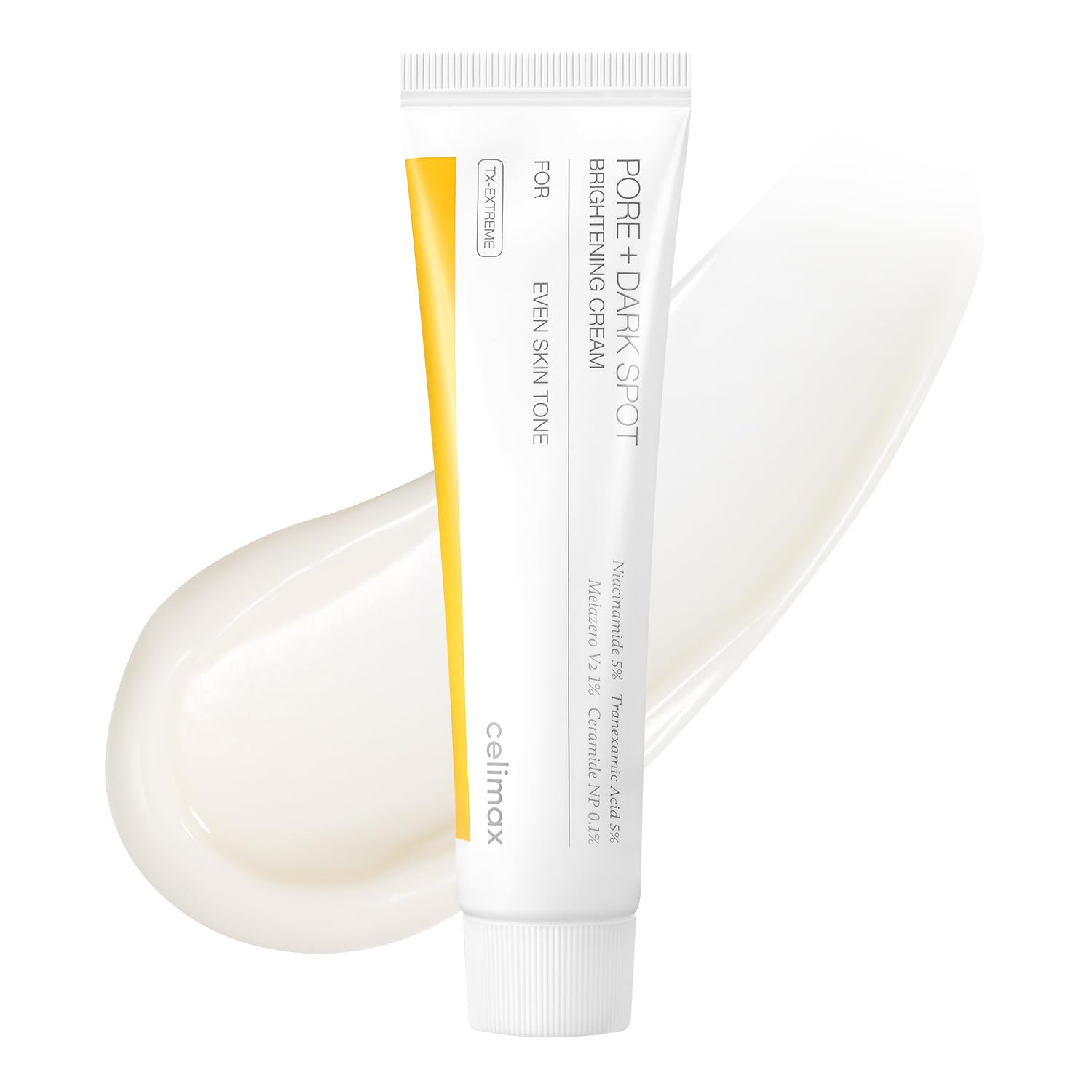 Celimax Pore + Dark Spot Brightening Cream (35ml)