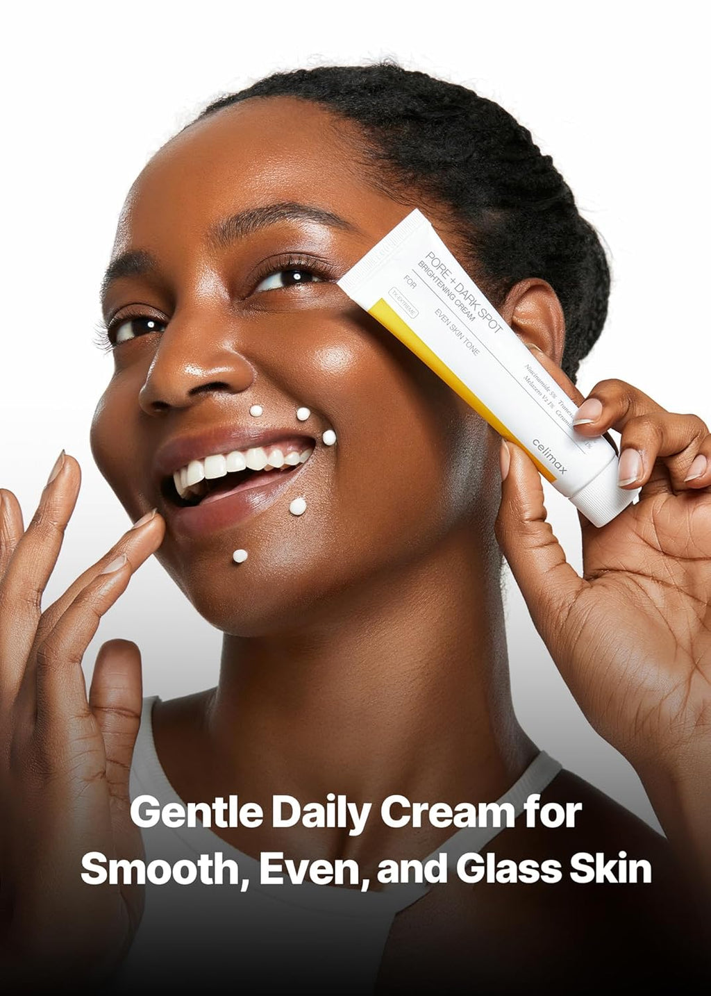 Celimax Pore + Dark Spot Brightening Cream (35ml)