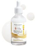 Mary&May Seoul Edition Rice Niacin 10% Triple Vit Serum (80ml)