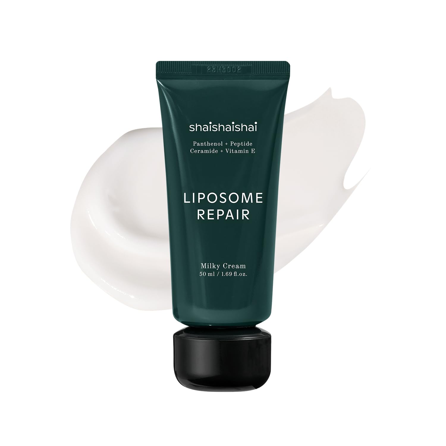 SHAISHAISHAI Liposome Repair Milky Cream (50ml)