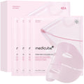 Medicube pdrn pink collagen gel mask (4ea)