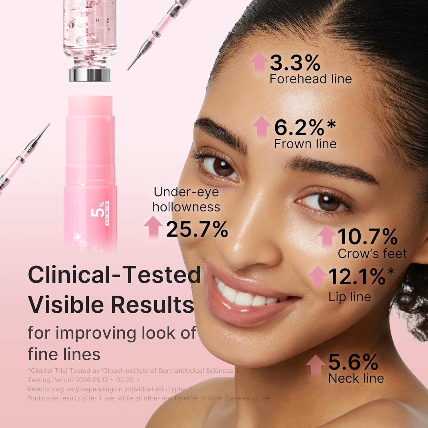 medicube PDRN Pink Collagen Volume Multi Balm (10g)